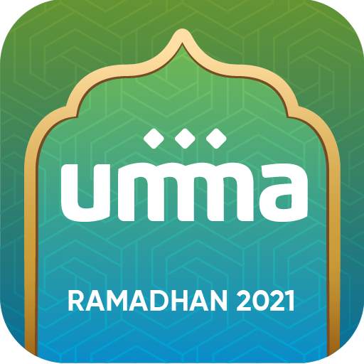 umma - Quran Majeed English & Ramadhan 2021