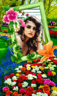Garden photo frame App Download 2023 - Gratis - 9Apps Garden photo frame App Download 2023 - Gratis - 9Apps