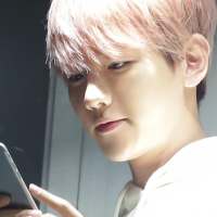 Chat Stories with Baekhyun EXO (русский)