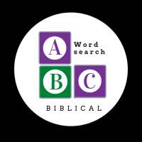 Biblical word search