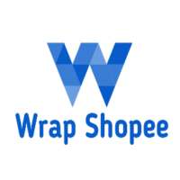 Wrap Shopee