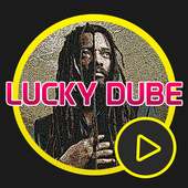 Lucky Dube Greatest Hits