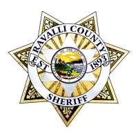 Ravalli County Sheriff