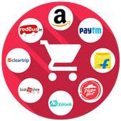 Online Shopping India on 9Apps