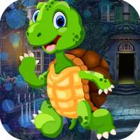 Best Escape Game 511 Turtle Escape Game