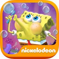 SpongeBob: Bubble Party