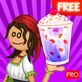 papa louie freezeria deluxe apk｜TikTok Search