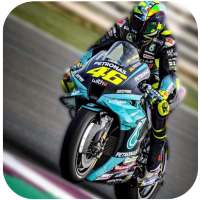 Monster For MotoGP Wallpaper on 9Apps