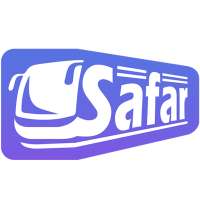 Safar - Gujarat Travel Guide (GSRTC) on 9Apps