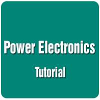 Power Electronics Tutorial on 9Apps