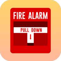 Prank Fire Alarm Sounds on 9Apps