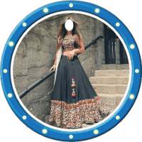 Girls Traditional Dresses on 9Apps
