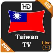 Taiwan TV