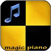 magic piano smule,