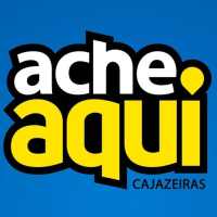 Ache Aqui Cajazeiras on 9Apps