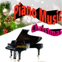 Piano Music of Christmas Songs |Offline   Ringtone