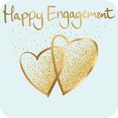 Happy Engagement Greetings