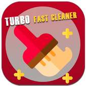 Turbo Fast Cleaner on 9Apps