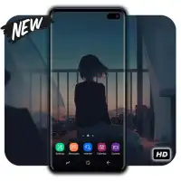 Sad Anime Wallpapers HD by FineArt - (Android Apps) — AppAgg