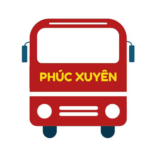 Phúc Xuyên - Ứng dụng tìm kiếm và đặt vé xe khách