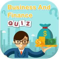 Business And Finance Quiz