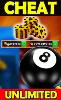 Cheat 8 Ball pool Hack prank ! APK Download 2023 - Free - 9Apps