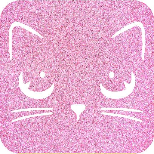 Glitter Wallpaper HD