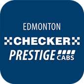 Checker Prestige Cabs Edmonton on 9Apps