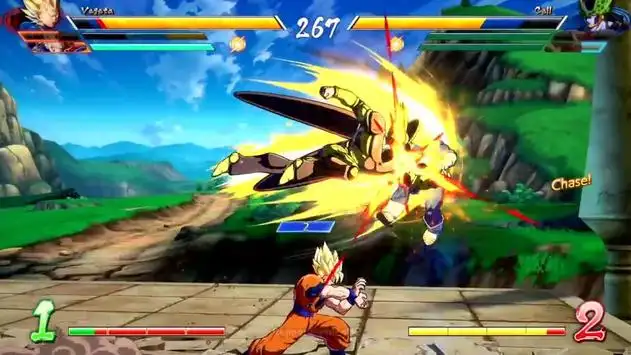 PPSSPP Dragonballz Budokai tenkaichi 3 Obby Tricks APK Download 2023 - Free  - 9Apps