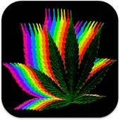 Weed Wallpapers on 9Apps