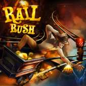 Hint for Rail Rush