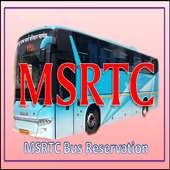 MSRTC_BusReservation on 9Apps