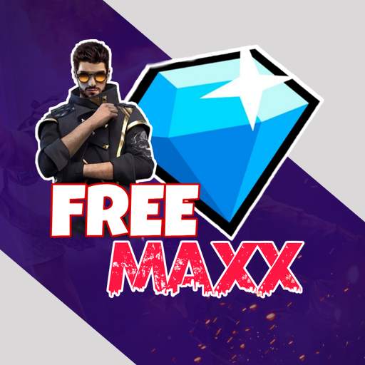 FREE MAXX : Free DJ ALOK, Diamonds & Elite Pass