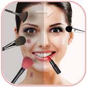 Face Make-Up Editor on 9Apps