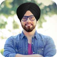 Punjabi Turban Photo Editor on 9Apps