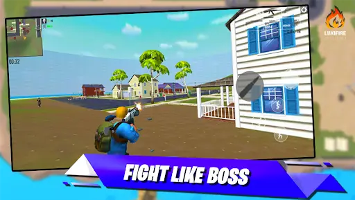 FightNight Battle Royale: FPS APK for Android - Download