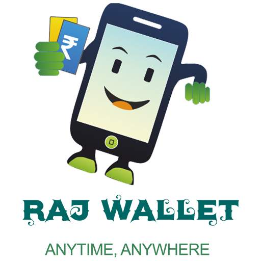 Raj Wallet