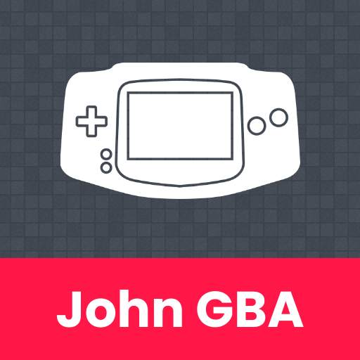 John GBA Emulator