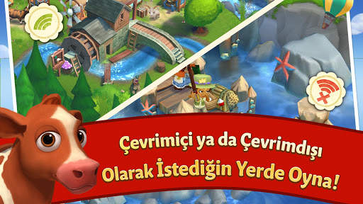 FarmVille 2: Köy Kaçamağı screenshot 3