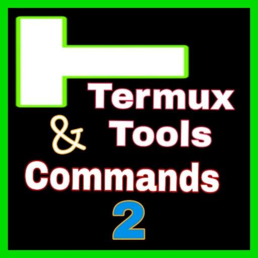 Termux Tools And Commands 2 (Best)