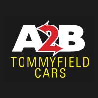 A2B Tommyfield Cars on 9Apps