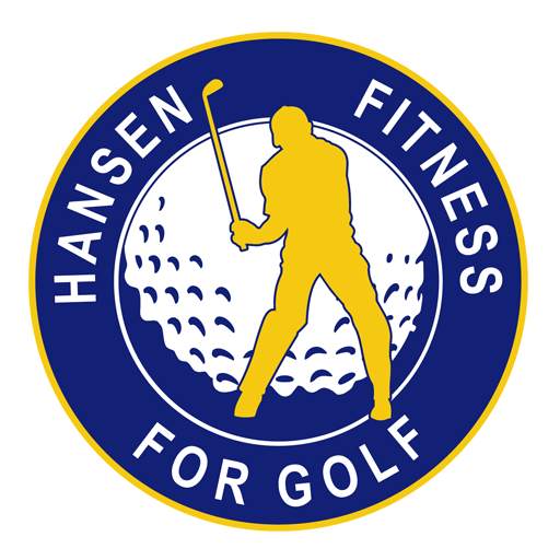Hansen Fitness For Golf