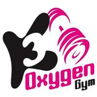 K3 Oxygen Gym on 9Apps