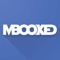 Mbooked Platform - Scanning App