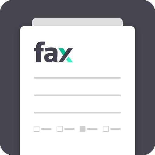 Send Fax plus Receive Faxes