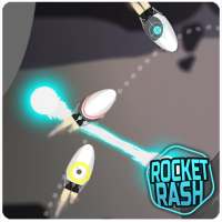 Rocket Rash Multiplayer