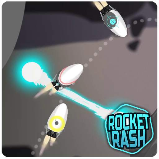 Rocket Rash Multiplayer