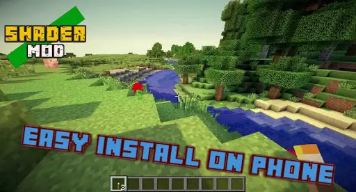 Download do aplicativo Realistic Shader Mod For Minecraft PE 2023 - Grátis  - 9Apps