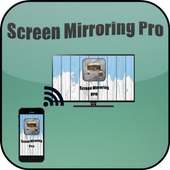 screen mirroring pro smartphone for tv wifi