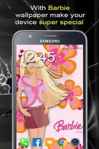 Barbie Wallpaper 3D APK Download 2023 - Free - 9Apps Barbie Wallpaper 3D APK Download 2023 - Free - 9Apps